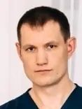Даниленко Антон Алексеевич