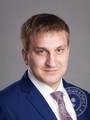 Харин Олег Владимирович Харин Олег Владимирович