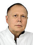 Патрушев Николай Борисович Патрушев Николай Борисович