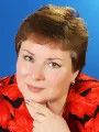 Алёна Александровна Попова