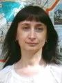 Марина Владимировна Саркисян