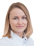 Молчанова Наталия Вячеславовна Молчанова Наталия Вячеславовна