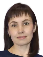 Малышева Надежда Николаевна