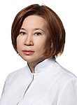 Гусарова Елена Николаевна Гусарова Елена Николаевна