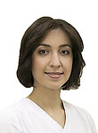 Субботина Марина Ильсияровна Субботина Марина Ильсияровна