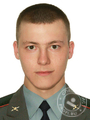 Ушаков Сергей Андреевич Ушаков Сергей Андреевич