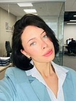 Дарья Станиславовна Сидоренко