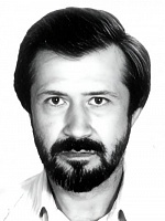 Олег Глебович Гулин