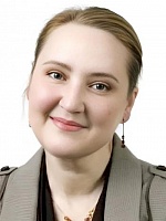 Наталия Борисовна Бячкова