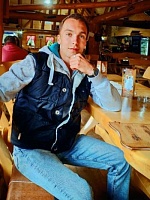 Даниил Александрович Младенович