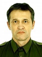 Андрей Кимович Пономарев