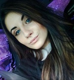 Наговицына Мария Андреевна