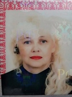 Семеняченко Елена Вадимовна