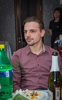 Пацуков Владимир Игоревич