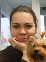 Александра Юрьевна Русских
