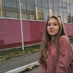 Мухамадиева Элина Варисовна