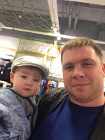 Скосырев Максим Альбертович