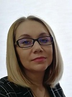 Любовь Сергеевна Аверьянова
