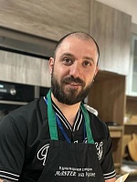 Гарник Сашаевич Есаян