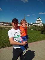 Черных Алексей Владимирович