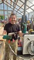 Вячеслав Михайлович Савельев