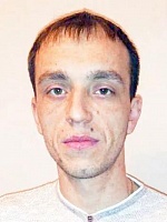 Ладанкин Дмитрий Анатольевич