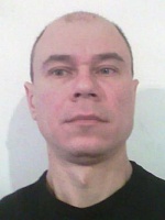 Рогожников Андрей Николаевич