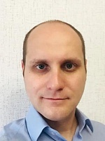 Хохлов Александр Владимирович
