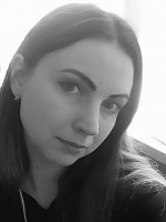 Лада Сергеевна Истомина