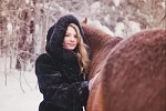 Воронова Марина Алексеевна