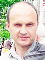 Давыдов Андрей Валерьевич