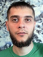 Степанов Дмитрий Владимирович