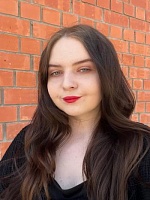 Валерия Дмитриевна Шилова