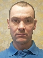 Бартов Алексей Сергеевич