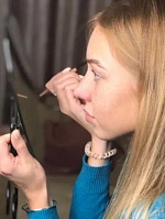 Белозерова Вероника Николаевна