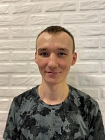 Андрей Александрович Санников