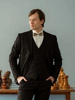 Вершинин Дмитрий Витальевич