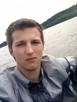 Киржиманов Дмитрий Юрьевич
