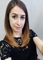 Ольга Владимировна Васильева