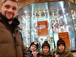 Андрей Викторович Вычегжанин