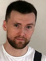 Лузин Александр Николаевич