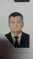 Ласкин Александр Сергеевич