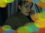 Уткина Олеся Андреевна