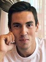 Альберт Олегович Мухамедьяров