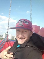 Воробьев Василий Владимирович