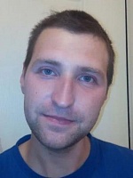 Жуков Сергей Александрович