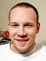 Ершов Артем Олегович