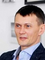 Мотрич Дмитрий Вадимович