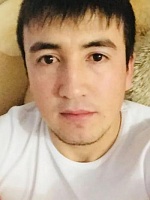 Бахтияров Артем Усманович
