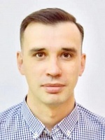 Голубцов Сергей Александрович